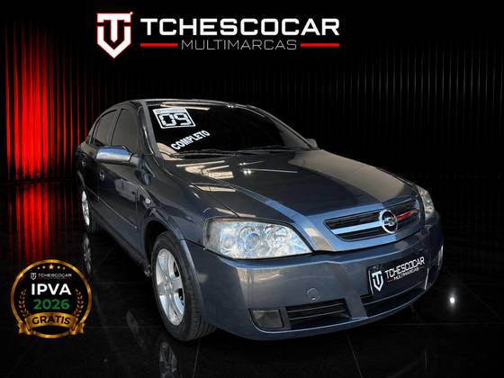 CHEVROLET ASTRA 2.0 MPFI ADVANTAGE 8V FLEX 4P MANUAL CHEVROLET ASTRA 2.0 MPFI ADVANTAGE 8V FLEX 4P MANUAL